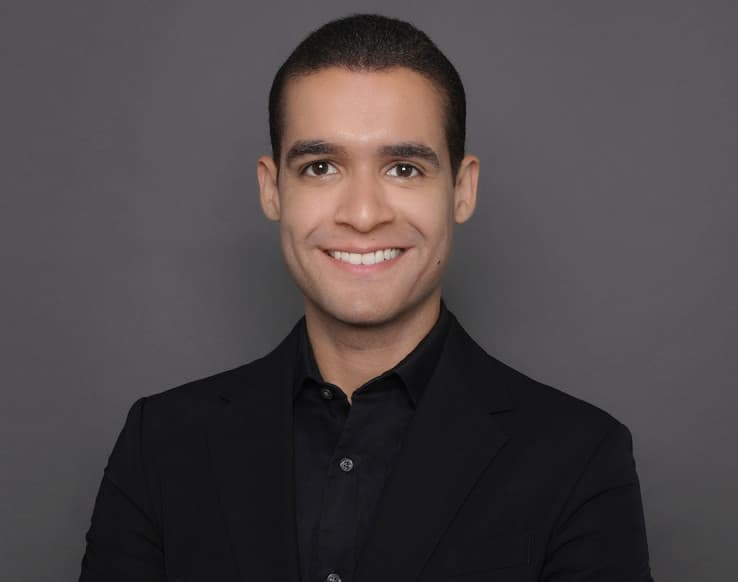 Brian Morillo