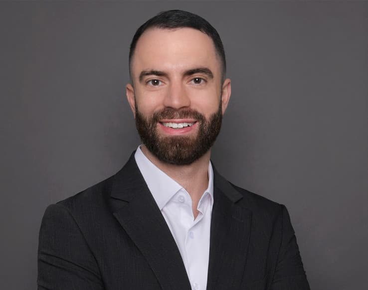Eric Malinasky