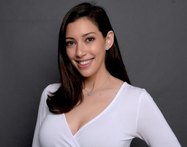 Jaymee Shane
