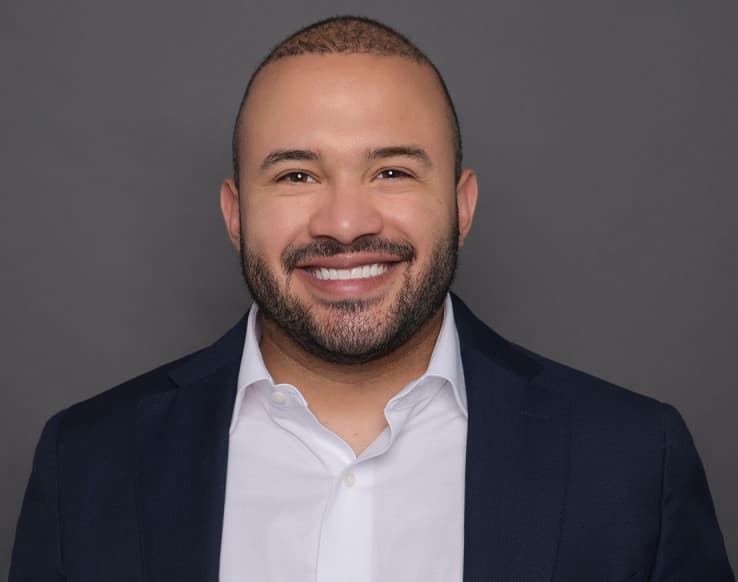 Sebastian Blandon