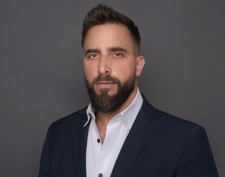 Tal Levinson